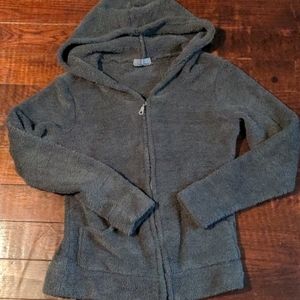 Sophia Said full zip jacket size small